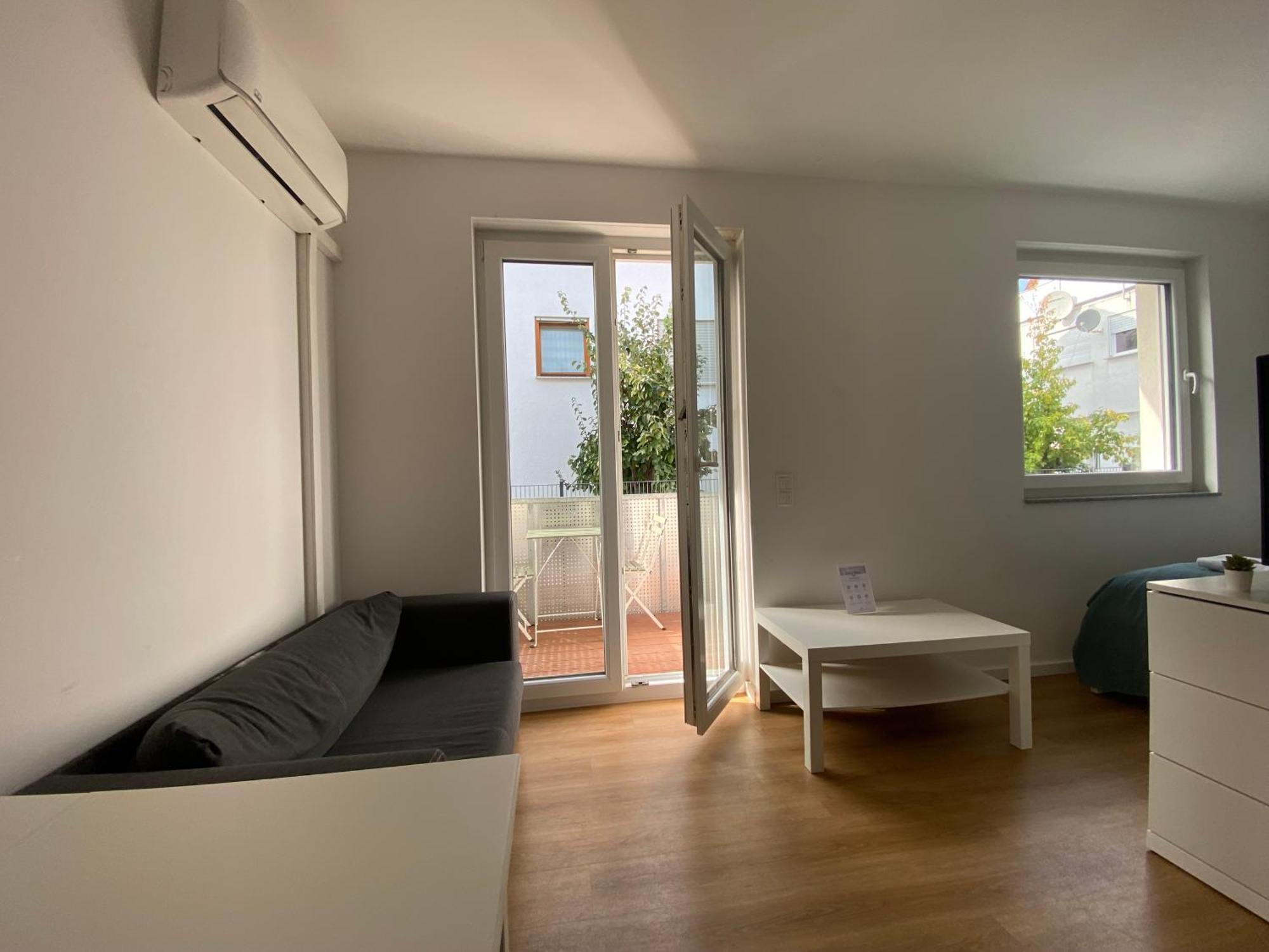 Lux Apartments Mörfelden-Walldorf Exterior foto