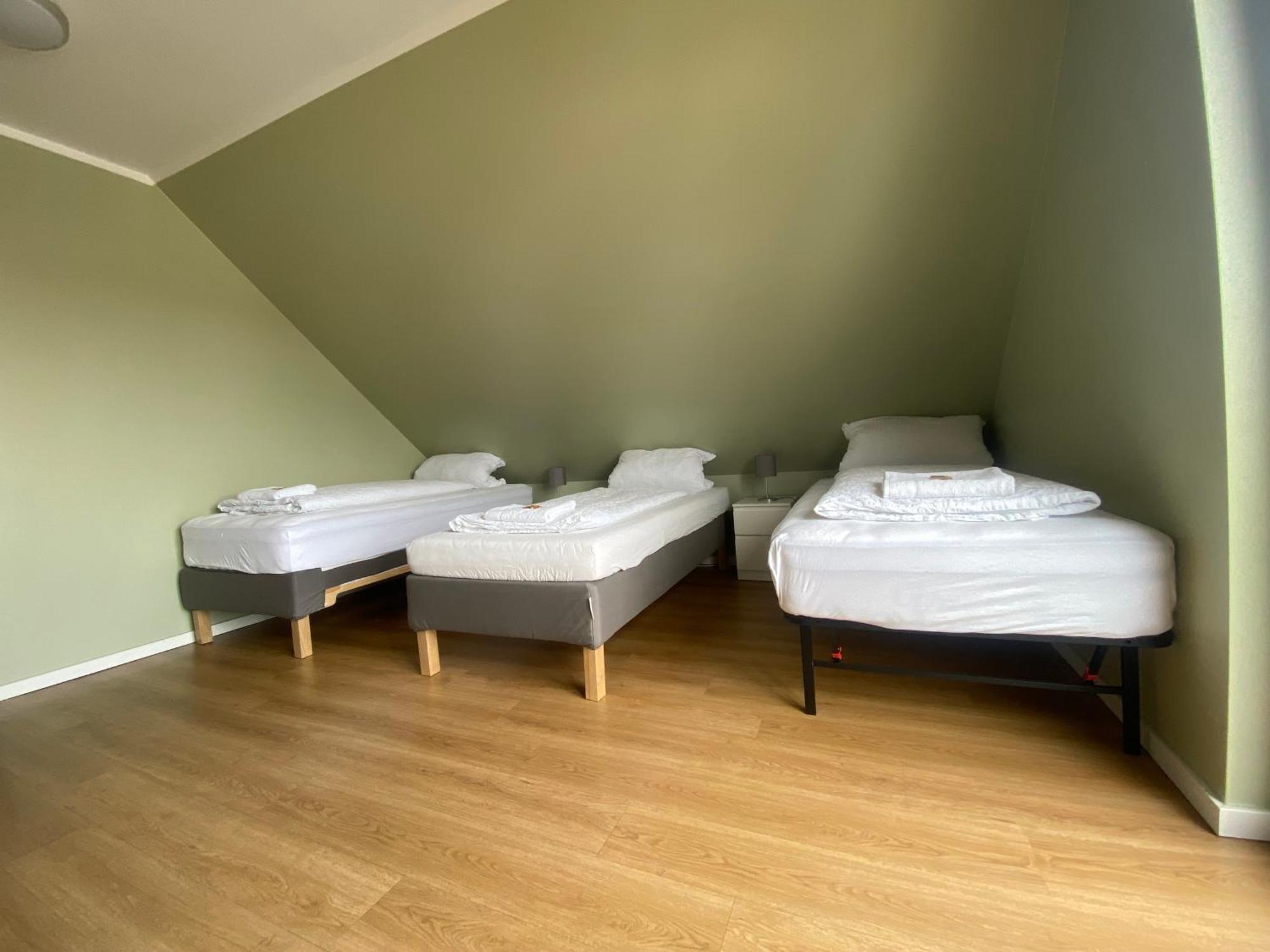 Lux Apartments Mörfelden-Walldorf Exterior foto